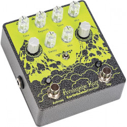 Earthquaker Devices Avalanche Run Ryo - Pédale de delay