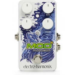 Electro Harmonix Mod 11 - Pédale multi-modulation