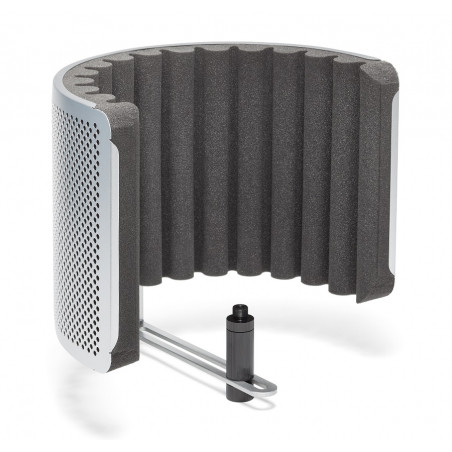 Samson RC10 - Ecran acoustique pour microphones