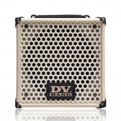 DV Mark DV Little JAZZ COMBO - 1x8'' - 50W - Blanc