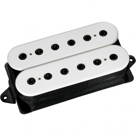 DiMarzio DP159W - Evolution Bridge - blanc - Micro guitare électrique