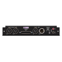 Apogee Electronics Inc. 2x6SE - Module 8 entrées / sorties - pour Symphony I/O MKII