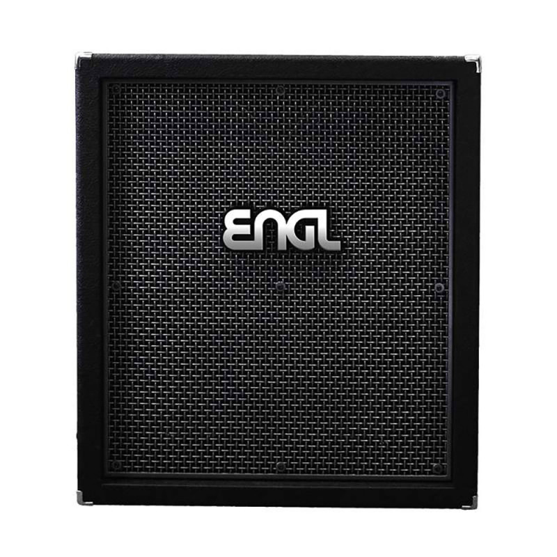 Engl E 412 XXLB - Enceinte pour guitare 4x12''