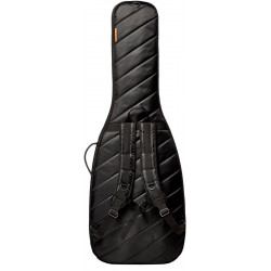 Mono M80-SEB-BLK - Housse pour guitare basse électrique - Noir
