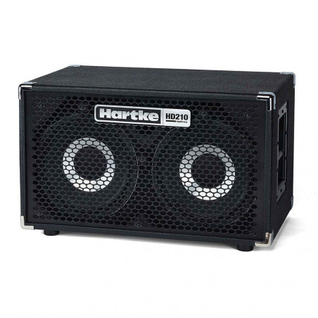 Hartke HyDrive HD210 - Baffle 2x10'' - 500W - 8 Ohms