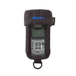 Zoom PCH-4N - Housse de protection pour H4nPro, H4nSP et H4n