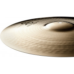 Zildjian S16MTC - Cymbale Crash medium thin - 16''