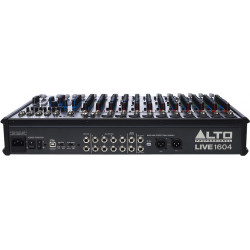 Alto professional LIVE1604  - Table de mixage
