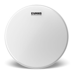 Evans B18UV2 - Peau UV2 sablée, 18 pouces