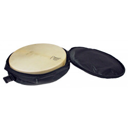 Roots RTS-HOUS110 - Housse Frame Drum