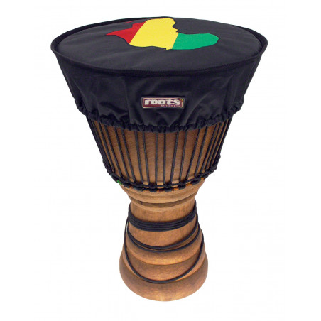 Roots RTS-HOUS231 - Housse Darbouka Djembe