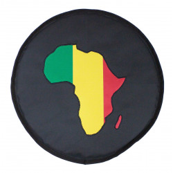 Roots RTS-HOUS231 - Housse Darbouka Djembe
