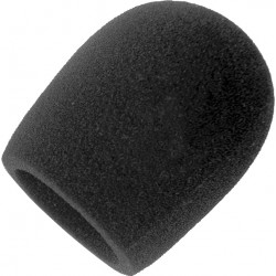 Shure A32WS - Bonnette pour microphone de type SM27 / BETA27 / KSM32 / KSM44