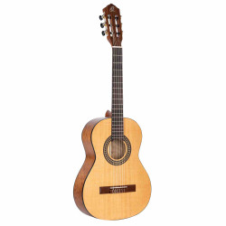 Ortéga RSTC5M-34 - Guitare classique 3/4 - Naturel satiné