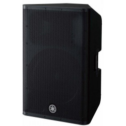 Yamaha DXR15MKII  - Enceinte active 15'' - 1100 Watts