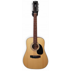 Cort AD 810-12 Open pores - Guitare acoustique 12 cordes - occasion