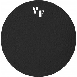 Vic Firth MUTE10 -  Sourdine tom ou caisse claire 10''