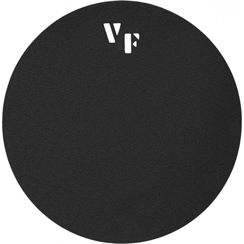 Vic Firth MUTE16 -  Sourdine tom ou caisse claire 16''