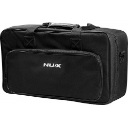 Nux NPB-M - Pedalboard Bumblebee médium avec sac de transport