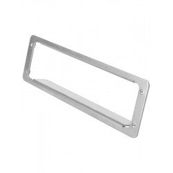 RockBoard Support BRACE sécurisé pour module RockBoard lourd - Silver