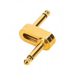 RockBoard Slider plug, connecteur ajustable - Gold