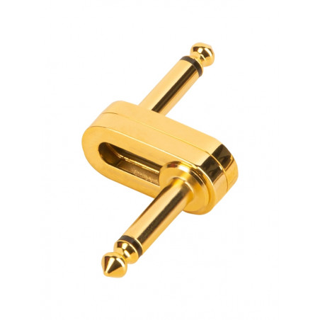 RockBoard Slider plug, connecteur ajustable - Gold