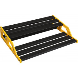 Nux NPB-L - Pedalboard Bumblebee large avec sac de transport