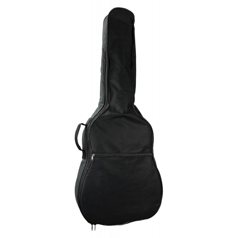 Alabama HG5EBK - Housse pour guitare électrique - Noire