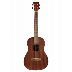 Alabama FZU-110BWD - Ukulele Baryton - Naturel (+housse)