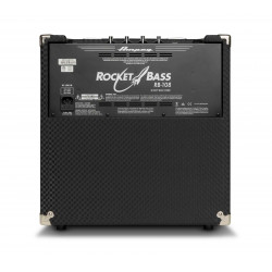 Ampeg RB108EU - Ampli combo basse Rocket Bass - 30W