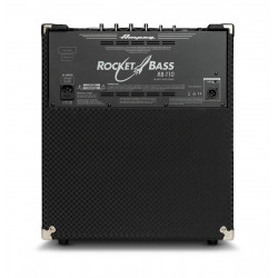 Ampeg RB110EU - Ampli combo basse Rocket Bass - 50W