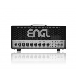 Engl E 606SE Ironball SPECIAL EDITION - tête d'ampli 20W