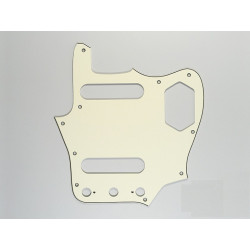 All Parts PG0580-024 - pickguard Jaguar Mint Green