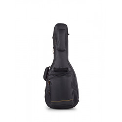 Rockbag 20504-B - Housse Deluxe Line Guitare classique 3/4