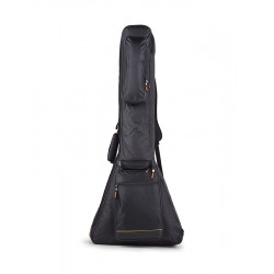 Rockbag 20506-FV-B - Housse Deluxe Line Guitare électrique type V