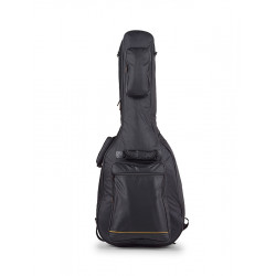 Rockbag 20507-B - Housse Deluxe Line Guitare Hollow-body