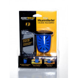 Music Nomad Mn302 - The Humilele