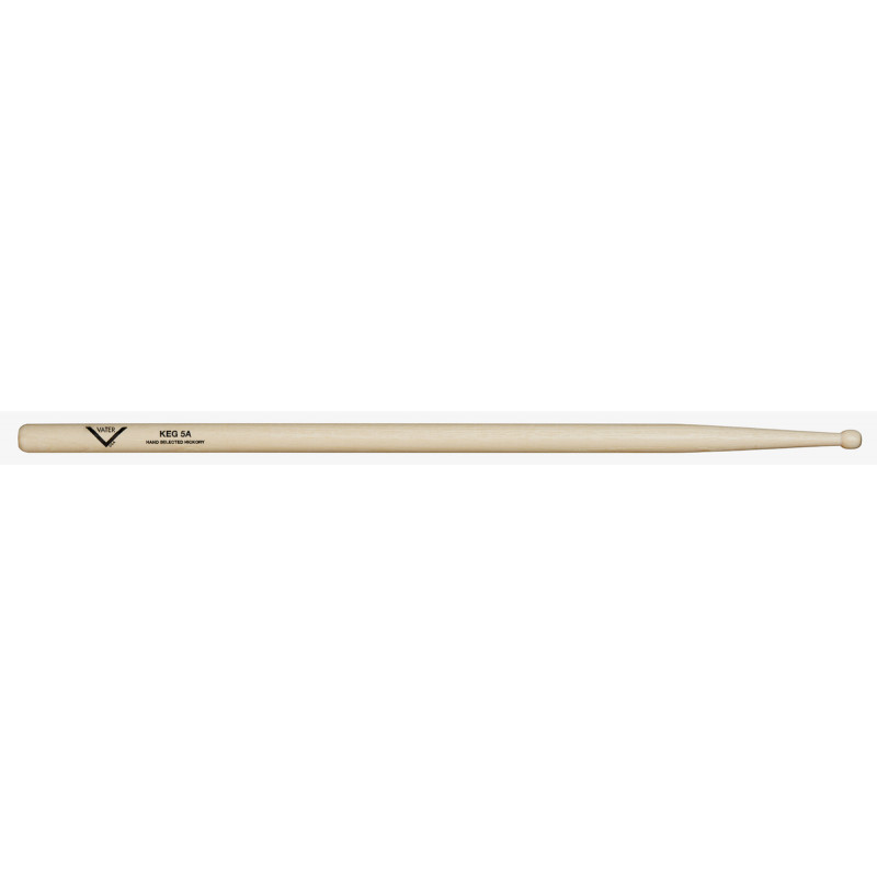 Vater VHK5AW - Baguettes Vater Hickory Los Angeles 5a