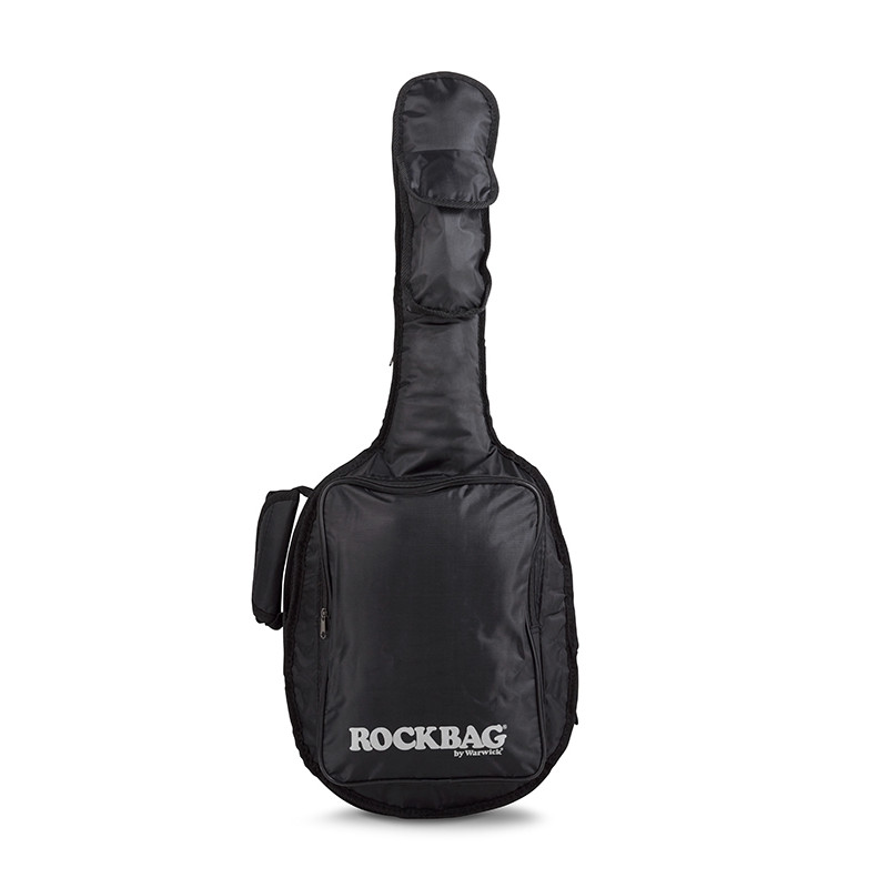 Rockbag 20523-B - Housse Basic Line Guitare classique 1/2