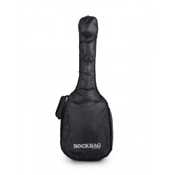 Rockbag 20524-B - Housse Basic Line Guitare classique 3/4