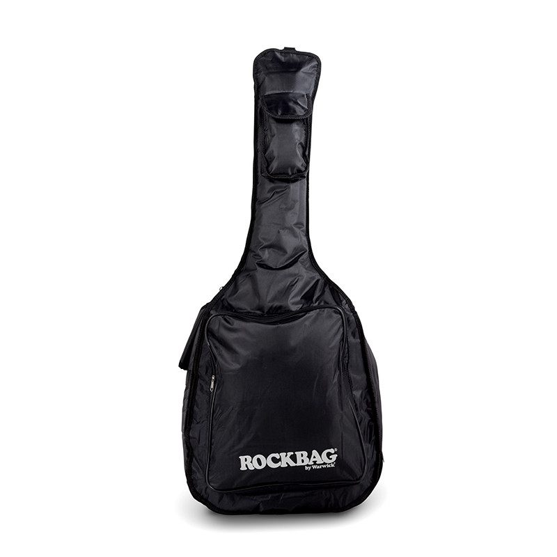 Rockbag 20529-B - Housse Basic Line Guitare folk