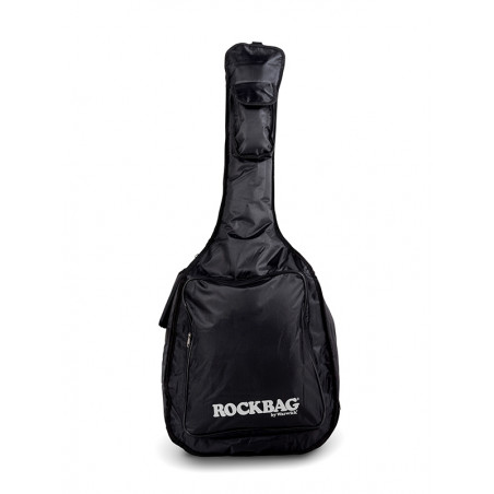 Rockbag 20529-B - Housse Basic Line Guitare folk