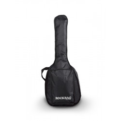 Rockbag 20534-B - Housse Eco Line Guitare classique 3/4