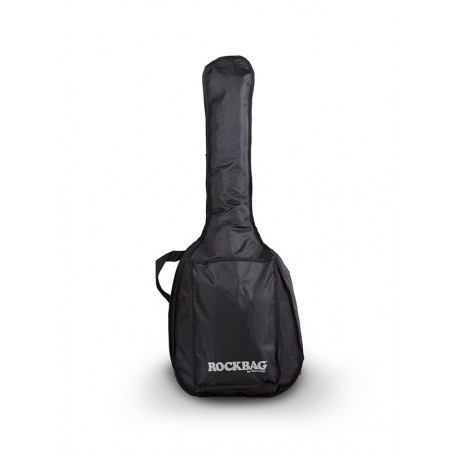 Rockbag 20534-B - Housse Eco Line Guitare classique 3/4