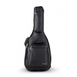 Rockbag 20569-B - Housse  Cuir synthétique Line Acoustique