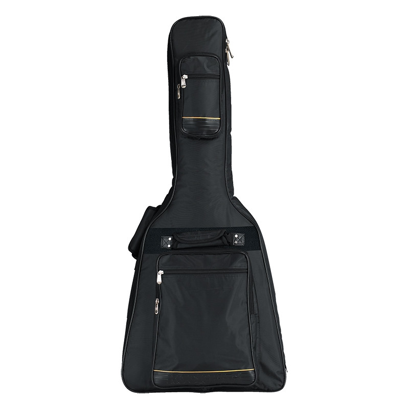 Rockbag 20607-B+ - housse Premium Line Guitare Hollow-body