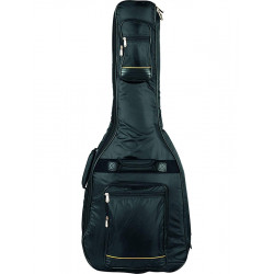Rockbag 20619-B+ - housse Premium Line Guitare Jazz