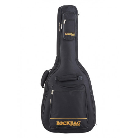 Rockbag 20714-B - housse Royal Premium Line Acoustique jumbo