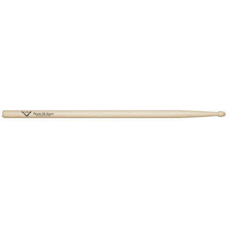 Vater VHP5AAW - Baguettes Vater Hickory Power 5a Acorn