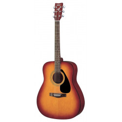 Yamaha F310 Tobacco Sunburst II - Guitare acoustique